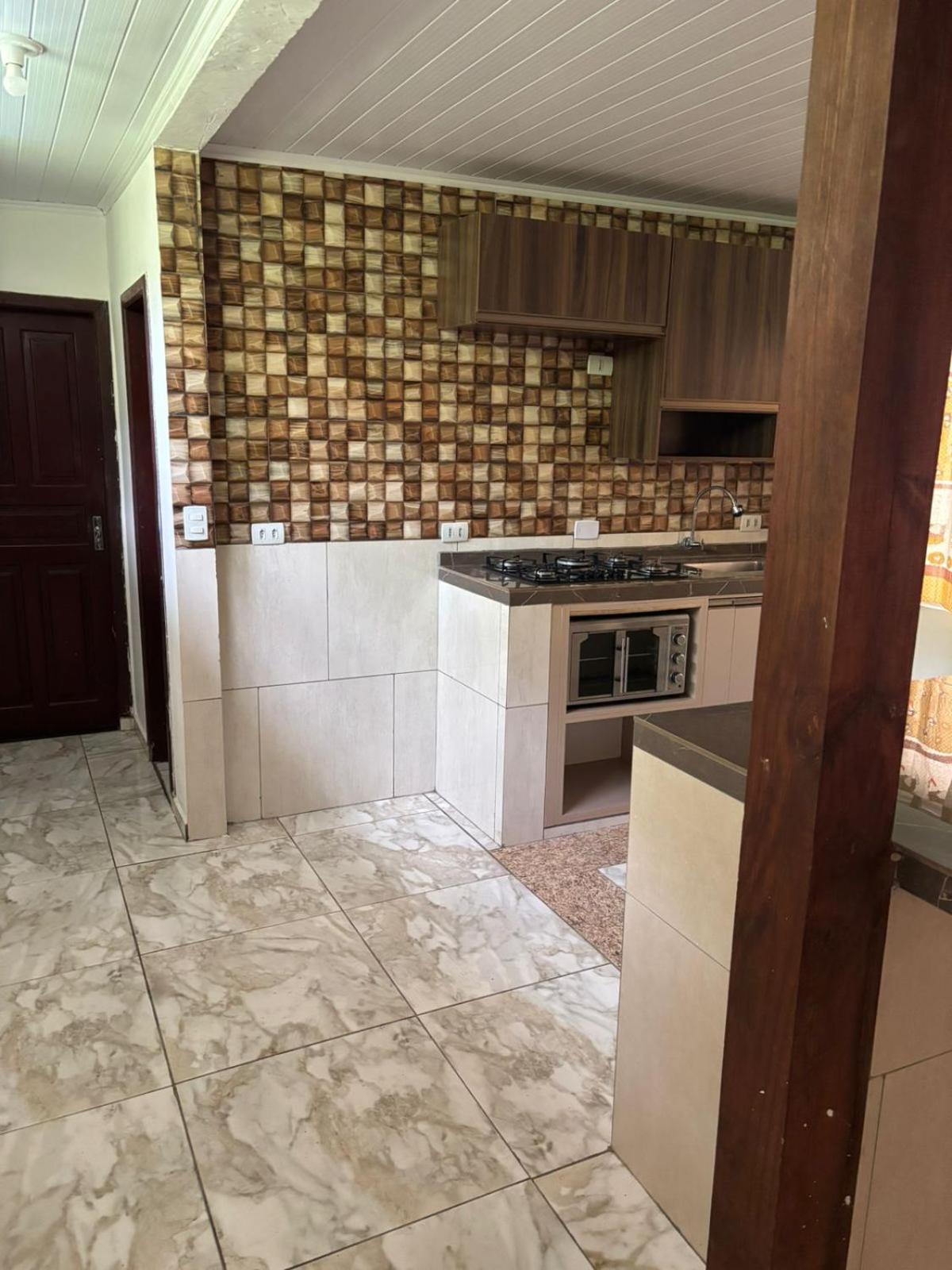Recanto Pousada Ju&Ju Com Piscina Compartilhada Pontal do Paraná Exterior foto